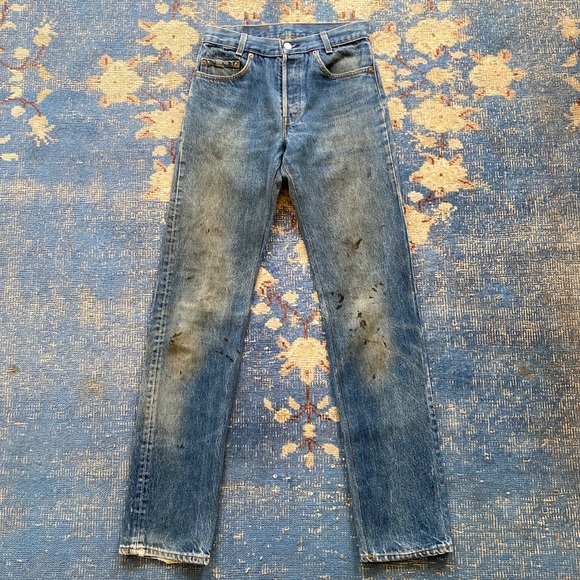 levi's authorized vintage